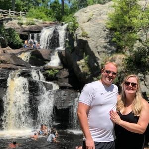 Meet your Posher, Norreen